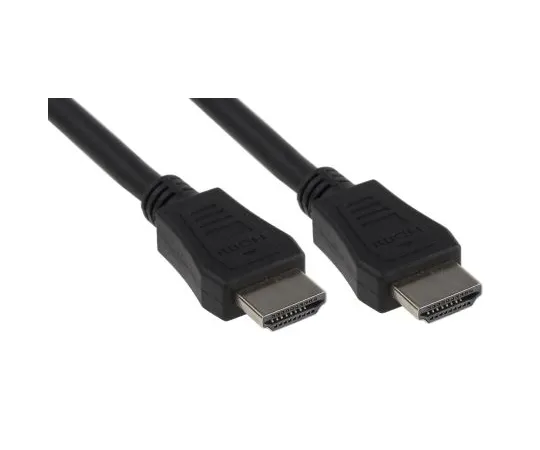 63-6788-49 RS PRO HDMI to HDMI Cable, Male to Male - 10m 121-2783