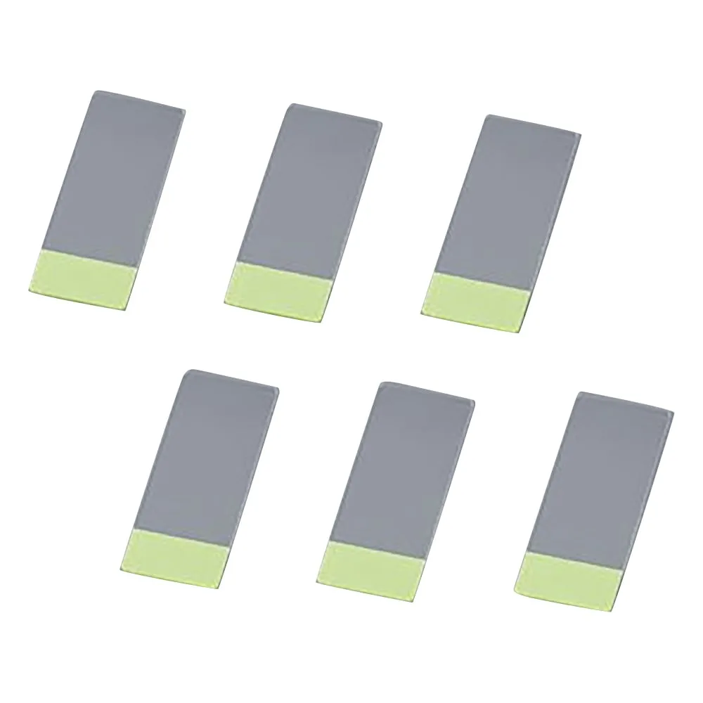 2-4000-17 Silane Coat Slide Glass APS-05 -