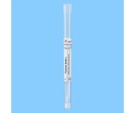 63-2982-60 Forensic Swab L (PS/viscose) 80.630