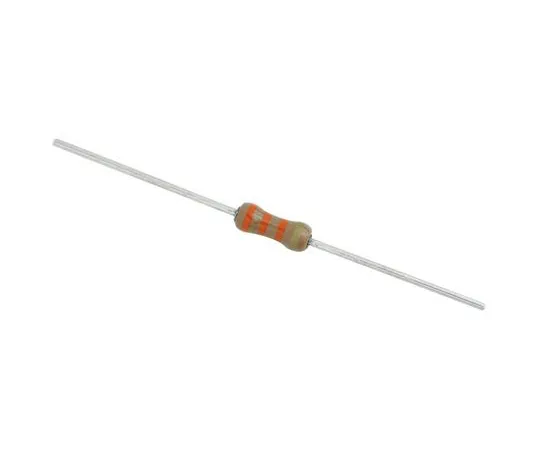 63-6935-85 Carbon Film Resistor CFS 1/2 Series 75 kΩ 0.5 W ± 5% CFS12CT52A753J