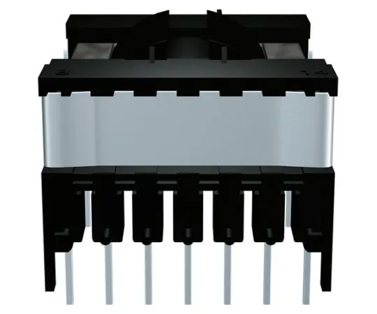 63-6983-81 EPCOS B66359W1013T001 Horizontal Coil Former, 13 Pins B66359W1013T001