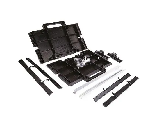 63-6701-59 RS PRO ESD Rack 550-921