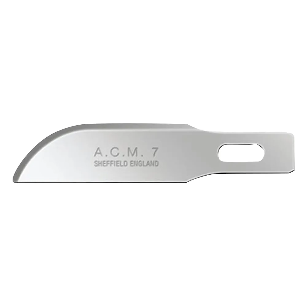 2-9044-12　［Discontinued］Substitute Edge No. 7 ACM7 SM　ACM7SM