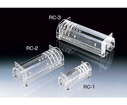 64-3680-27 Rat/Mo*** Holder Capsule Type Mo*** Holder/RC-1 02564