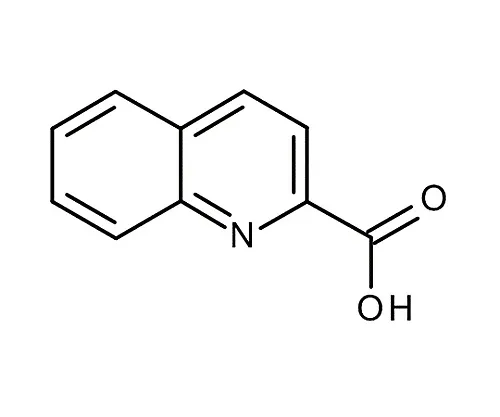 61-0372-77　［Discontinued］Quinaldic Acid for Synthesis 840010 25G　8.40010.0025