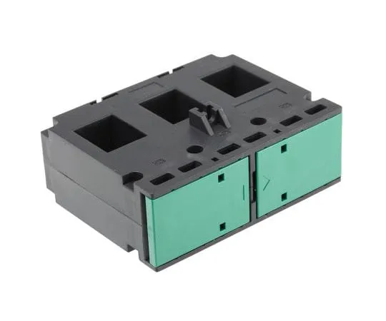 63-7394-25 RS PRO Base Mounted Circuit Transformer, , 35mm diameter , 200A Input, 5 A Output, 200:5 171-8828