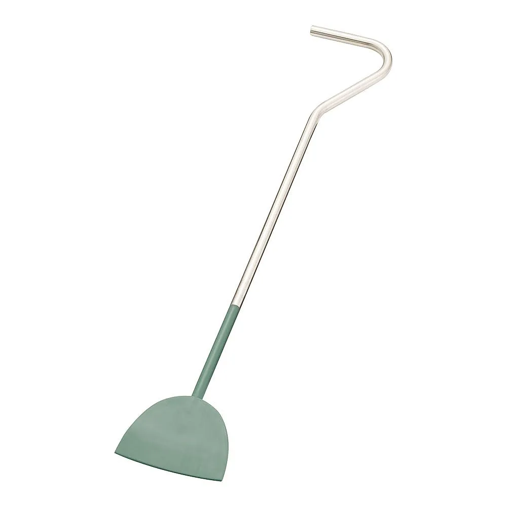 62-6383-72 Silicon Ultra Long Spatula Type 800 Green
