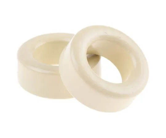 63-7401-07 FERROXCUBE Ferrite Ring Toroid Core, For: Choke, Current Regulation, Energy Storage, Transformer, 16.25 x 9.35 x 6.55mm TX16/9.6/6.3-3E5