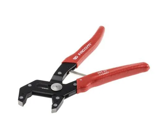 63-7416-96 Facom 230 mm Water Pump Pliers, Multigrip; Utility with 40mm Jaw Capacity 485.23