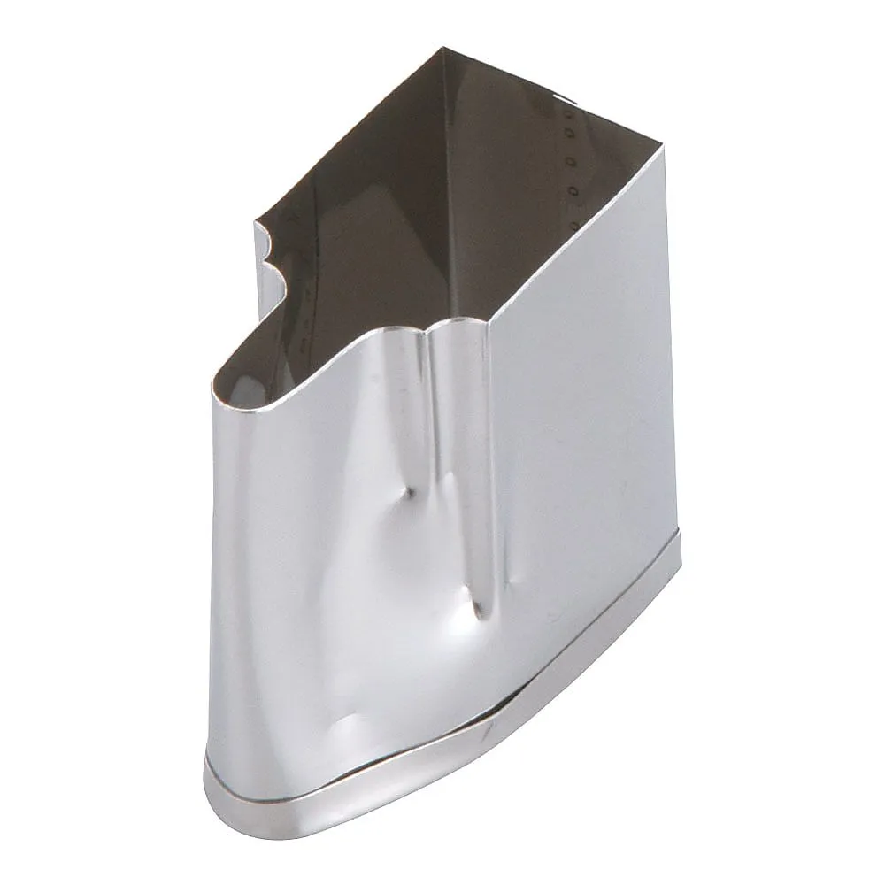 62-6474-88 Inside of Exploited Blade Plate for Business Use