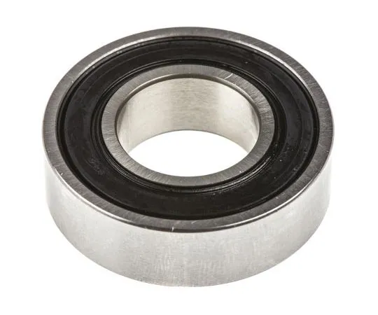 63-7544-93 17mm Deep Groove Ball Bearing 35mm O.D 6003-2RSH