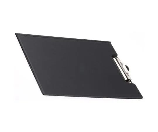63-7541-68 Durable A4 Black Clipboard 2357-01