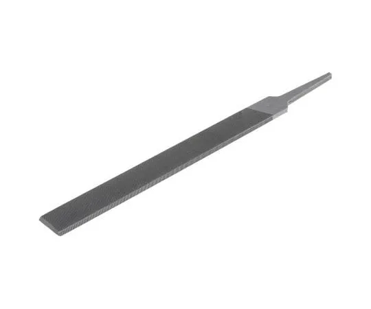 63-7375-90 RS Pro 250mm Second Cut Flat Engineers File 146-7316