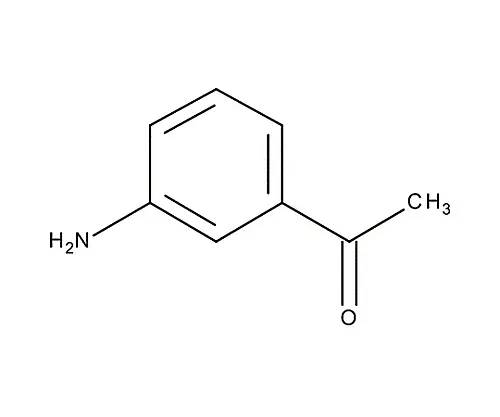 61-0359-19　［Discontinued］3'-Aminoacetophenone for Synthesis 820060 100G　8.20060.0100