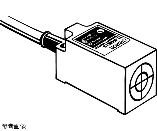 62-4779-39 Prismatic type standard type proximity sensor TL-N/-Q TL-N5MY15 5M