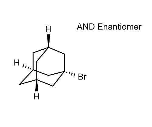 61-0329-68　［Discontinued］1-Bromoadamantane for Synthesis 801628 25G　8.01628.0025