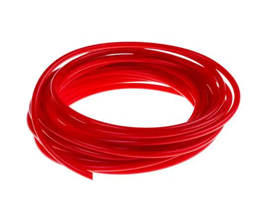 63-7484-25 RS PRO Red Round Polyurethane Belt 309-8173