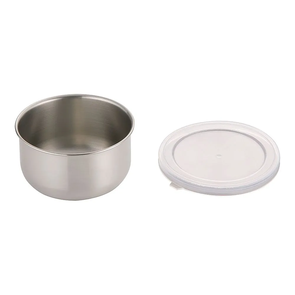 62-6388-88 Round Freezing Small