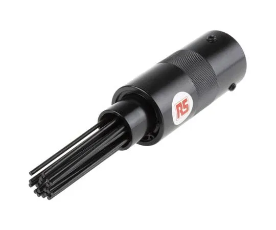 63-7367-01 RS Pro Air Hammer, 2900bpm 137-0907