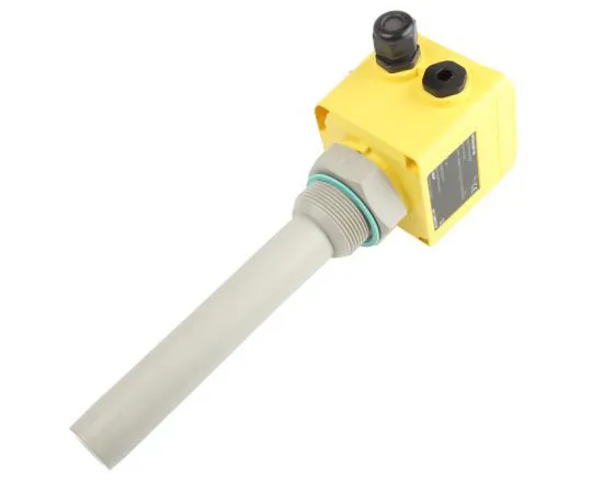 63-7518-78 Vega VEGACAP 98 Series Horizontal, Vertical Mounting Level Switch Relay Output CAP98XPXD