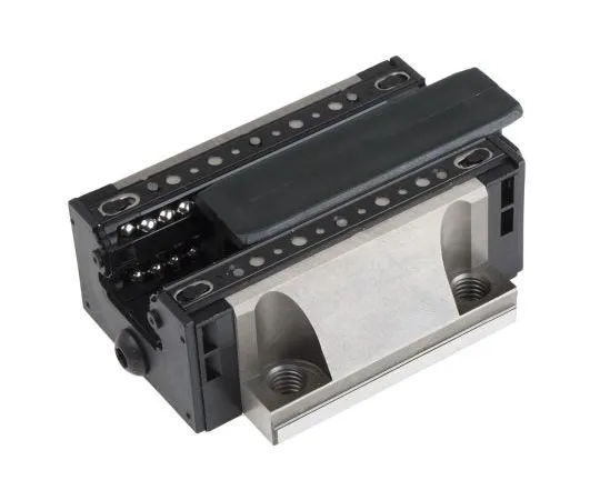 63-7395-26 INA Linear Guide Carriage KWSE25-G2-V1, KWSE25 KWSE25-G2-V1