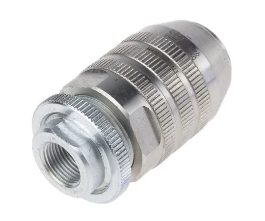 63-7507-60 RS PRO Line Mounting Hydraulic Flow Control Valve, G 3/8, 350 bar 363-5924