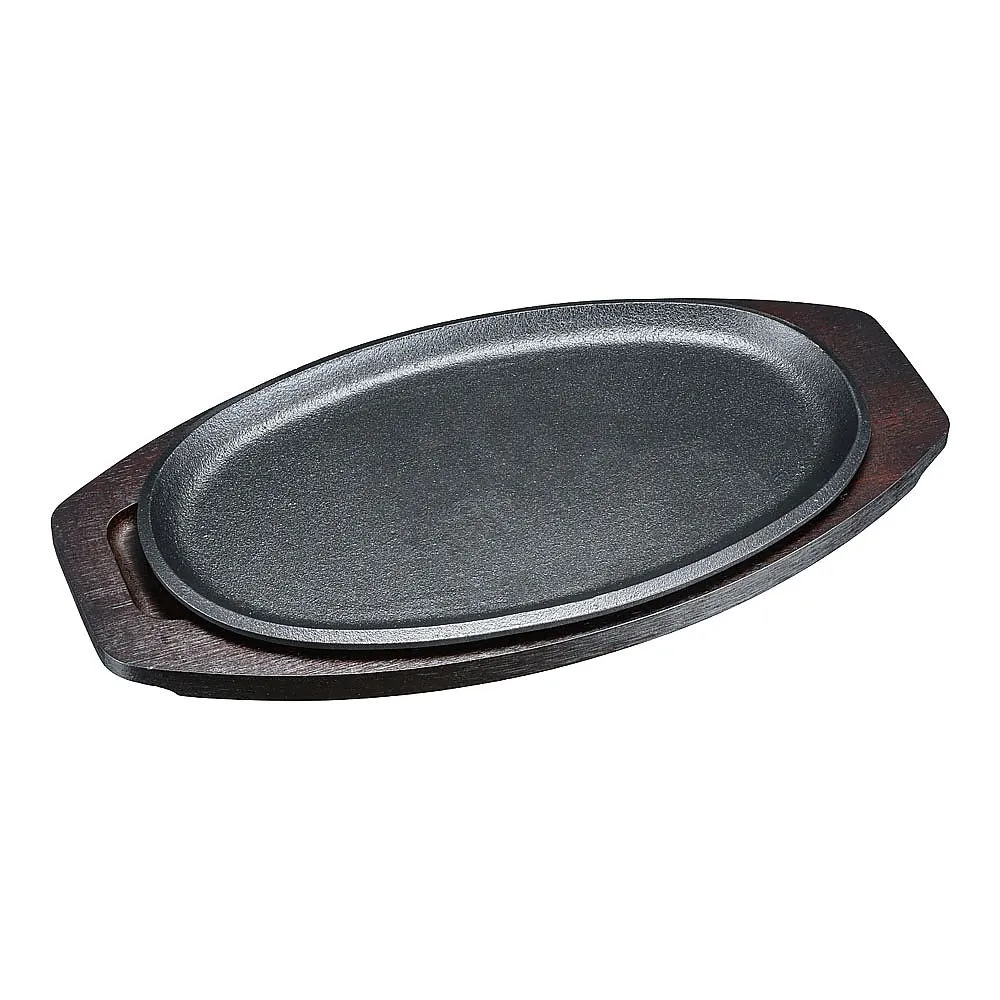 62-6731-47 Oban Steak Plate Shallow 30 cm 16-30