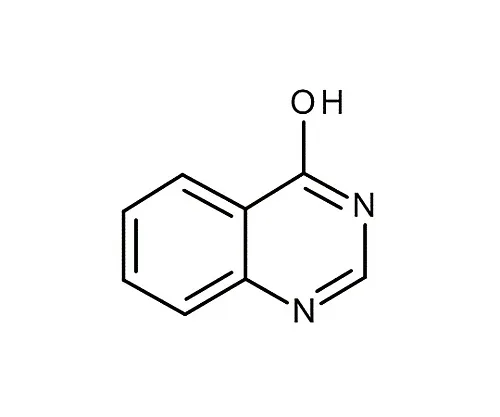 61-0349-80　［Discontinued］4-Hydroxyquinazoline for Synthesis 814840 25G　8.14840.0025