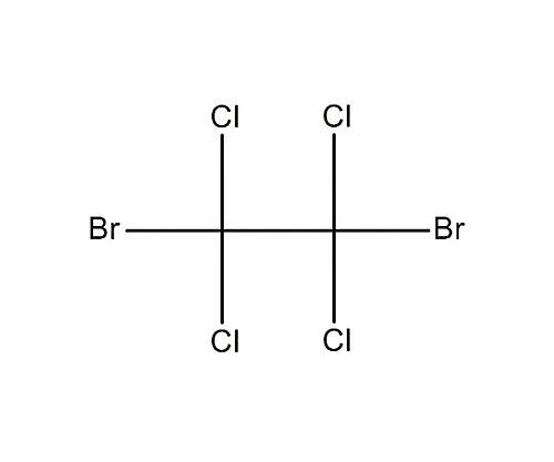 61-0355-78　［Discontinued］1,2-Dibromotetrachloroethane for Synthesis 818551 50G　8.18551.0050