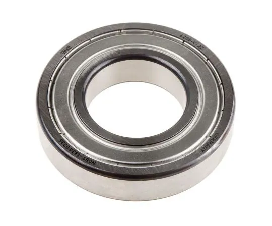 63-7369-14 40mm Deep Groove Ball Bearing 80mm O.D 6208-C-2Z