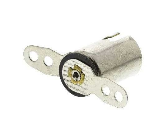 63-7543-69 BA9 Indicator Bulb Holder, 438-9515