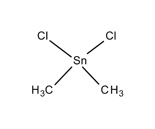 61-0335-60　［Discontinued］Dimethyltin Dichloride for Synthesis 804193 25G　8.04193.0025