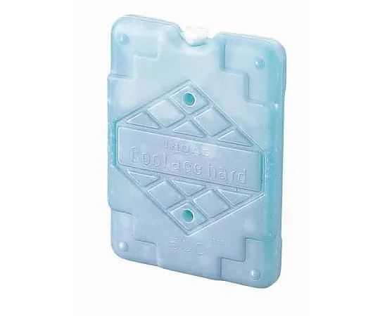 62-6377-70 Cold storage agent for cooking and heat storage container CAH-500