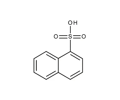 61-0364-86　［Discontinued］1-Naphthalenesulfonic Acid for Synthesis 820853 25G　8.20853.0025