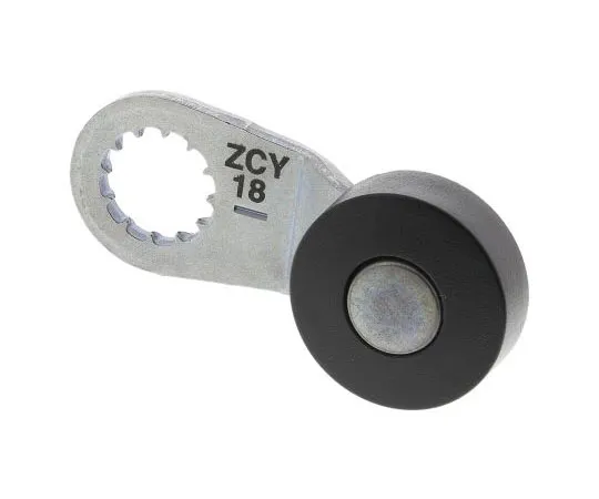 63-7549-37 Telemecanique Sensors Limit Switch Lever for *** with XC Series ZCY18