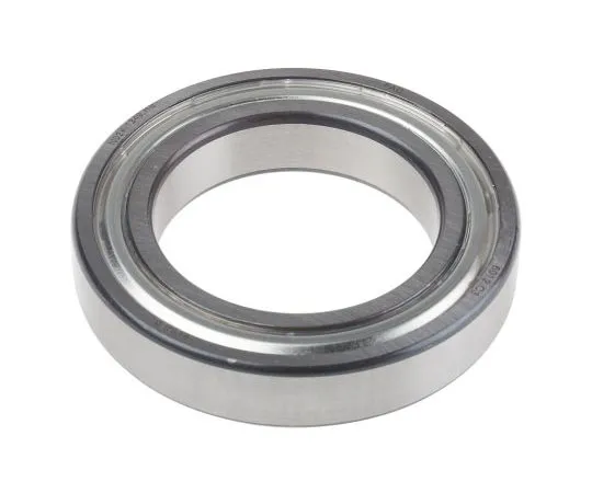 63-7368-76 60mm Deep Groove Ball Bearing 95mm O.D 6012-2Z-C3