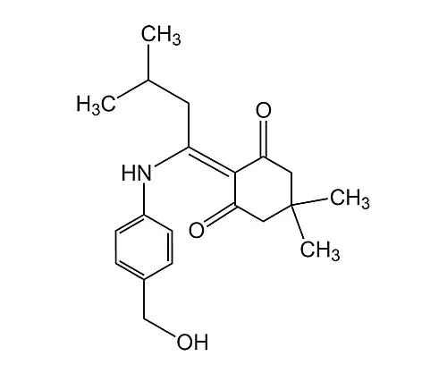 61-0384-34　［Discontinued］Dmab-OH 851062 1G　8510620001