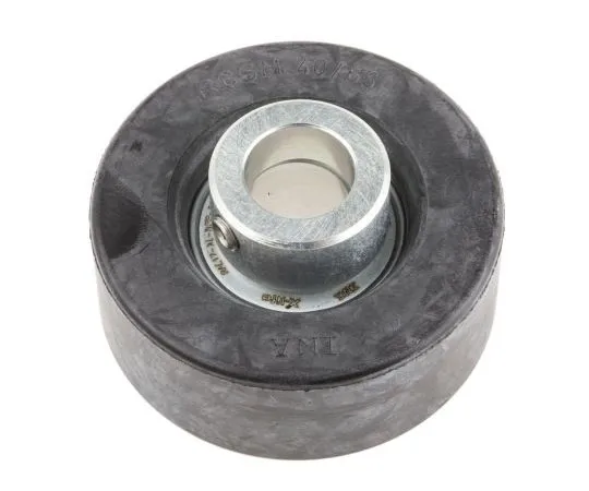 63-7367-91 17mm Radial Ball Bearing 65.1mm O.D RCSMB17/65FA106