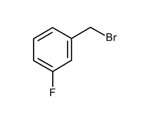 61-0375-48　［Discontinued］3-Fluorobenzyl Bromide for Synthesis 841191 10mL　8.41191.0010