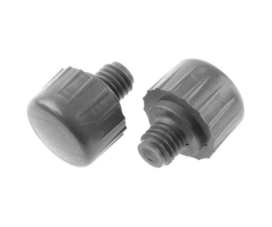 63-7516-04 RS Pro Round Replacement Hammer Face With Replaceable Face 381-4717