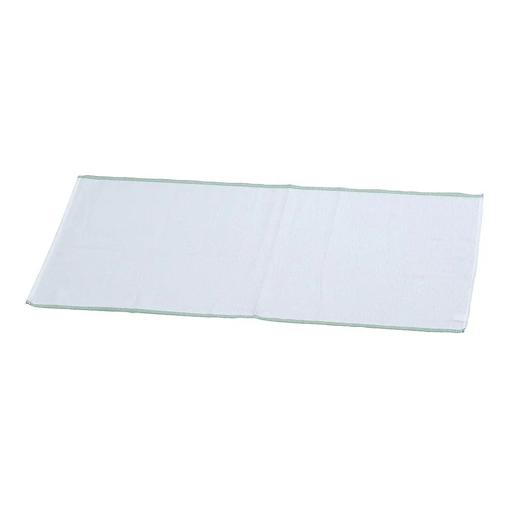 62-6609-43 Nittobo's New Dishcloth (1 Bag/12 Sheets) Green