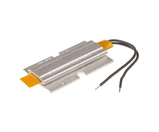 63-7478-83 Enclosure Heating Element, 30W, 80°C, 12 → 24 V ac/dc FG14745.4