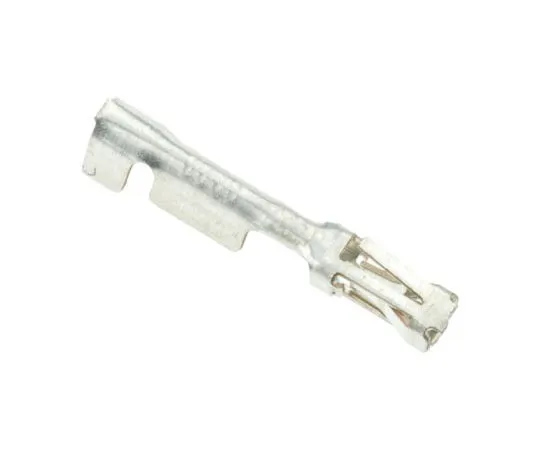 63-7519-49 TE Connectivity AMPMODU MOD IV Female Crimp Terminal Contact 26AWG 1-141708-1 1-141708-1