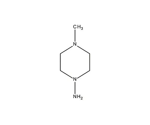 61-0359-33　［Discontinued］1-Amino-4-Methylpiperazine for Synthesis 820086 5mL　8.20086.0005