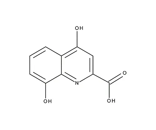 61-0362-20　［Discontinued］4,8-Dihydroxy-2-Quinolinecarboxylic Acid for Synthesis 820480 1G　8.20480.0001