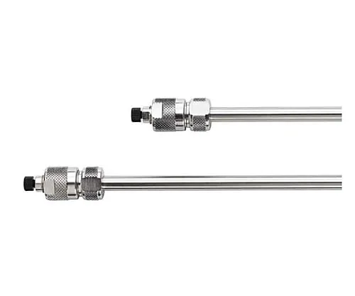 61-0319-47　［Discontinued］Lichrocart 100-4.6 Lichrospher RP-select B (5μm) HPLC Cartridge Lichrocart(R) 150640 1ST　1.50640.0001