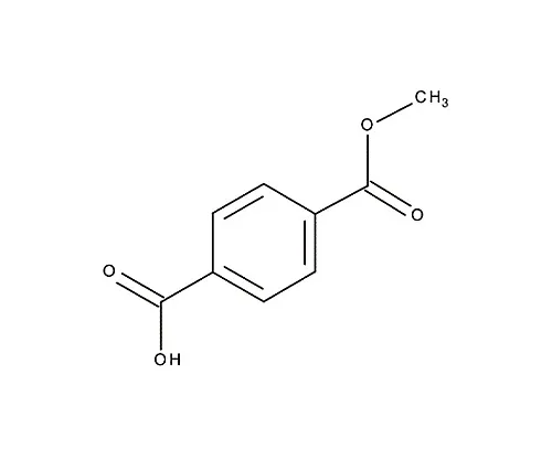 61-0368-26　［Discontinued］Monomethyl Terephthalate for Synthesis 821602 10G　8.21602.0010