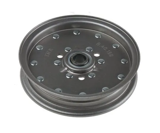 63-7370-45 Pulley 159mm Outside Diameter, 16mm Bore RSRB16159L0