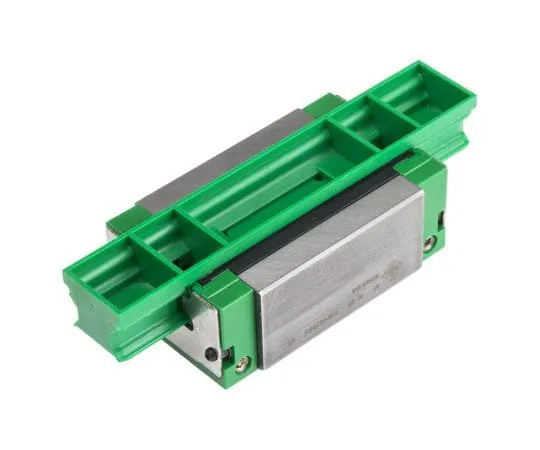 63-7395-42 INA Linear Guide Carriage KWVE20-W-UG-G3-V1, KWVE20 KWVE20-W-UG-G3-V1