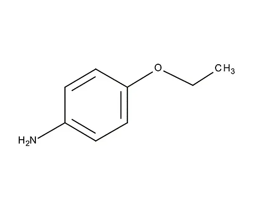 61-0338-91　［Discontinued］P-Phenetidine for Synthesis 807002 250mL　8.07002.0250